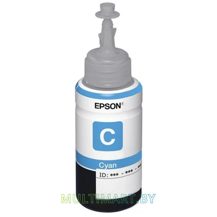 Чернила Epson C13T67324A